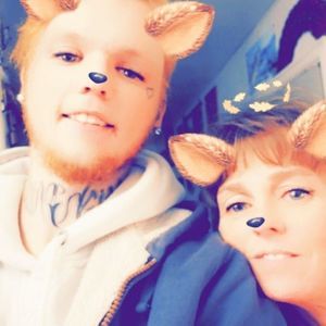 Meet your Posher, Hunter